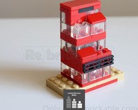 Modern Office Building