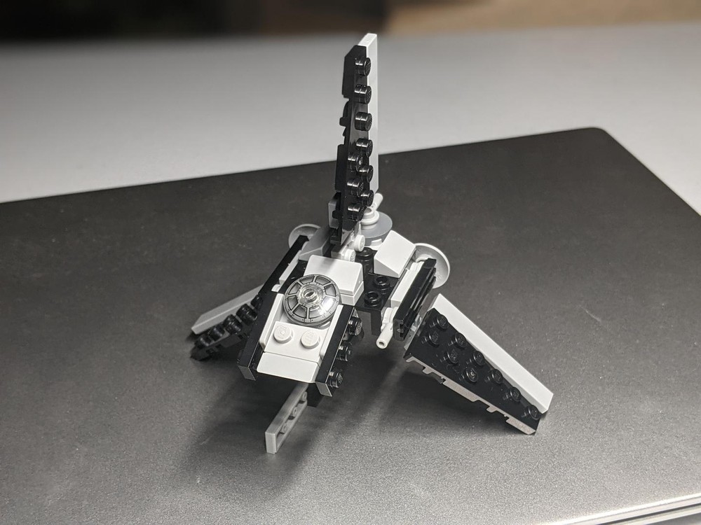 MOC-194421 30685 Imperial Shuttle