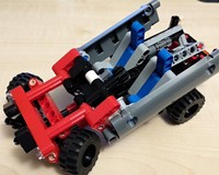 42084 Buggy