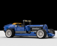 31070 Hotrod