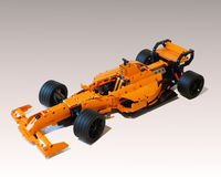 Porsche F1 Racer