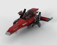 Arwing (Star Fox 64)