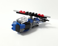 31054 - Chopper