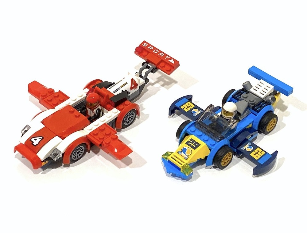 60256 Thelma and Louis Flying Cars