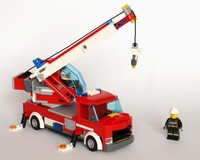 60110: Mobile Crane