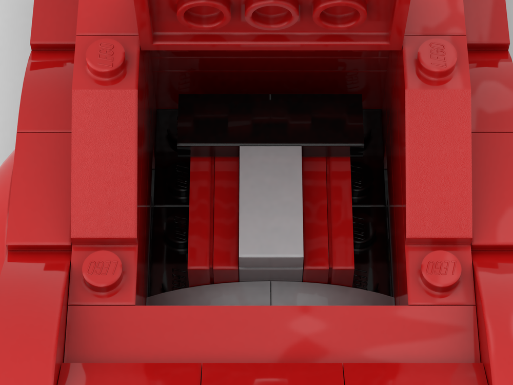 LEGO MOC Civetta Bolide 390 GT Strada ( BeamNG ) by GGlecoco ...