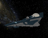 Imperial Starfighter