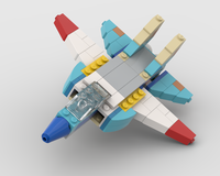 10698 - Top Gun