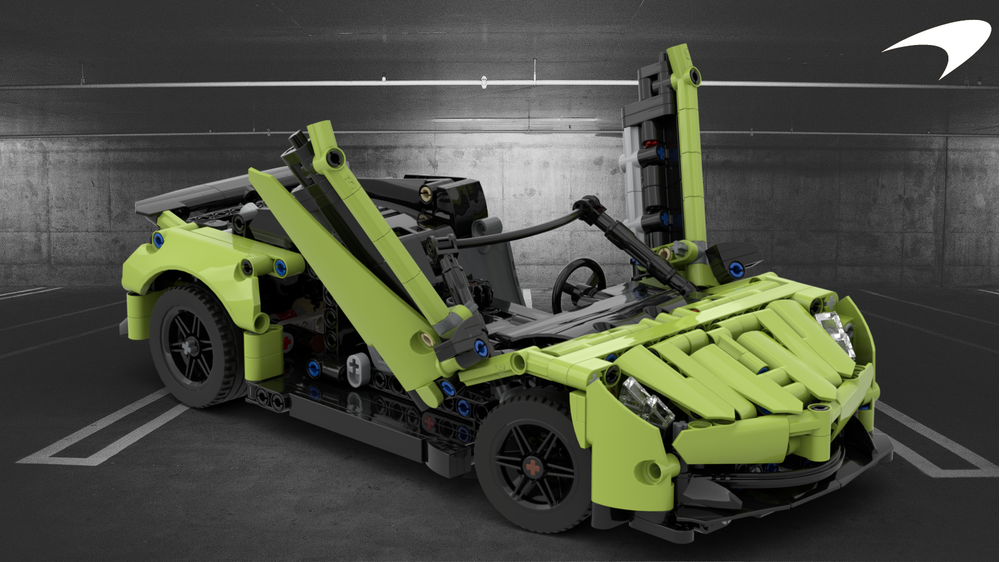 lego-moc-mclaren-600lt-spider-lime-edition-free-to-build-by-timtimgo