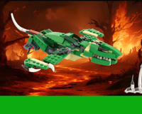 31058 Wyvern Dragon