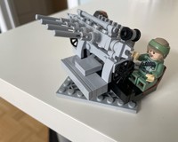 LEGO MOC-195717 Quad 1.1