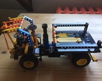 42053 Small Truck