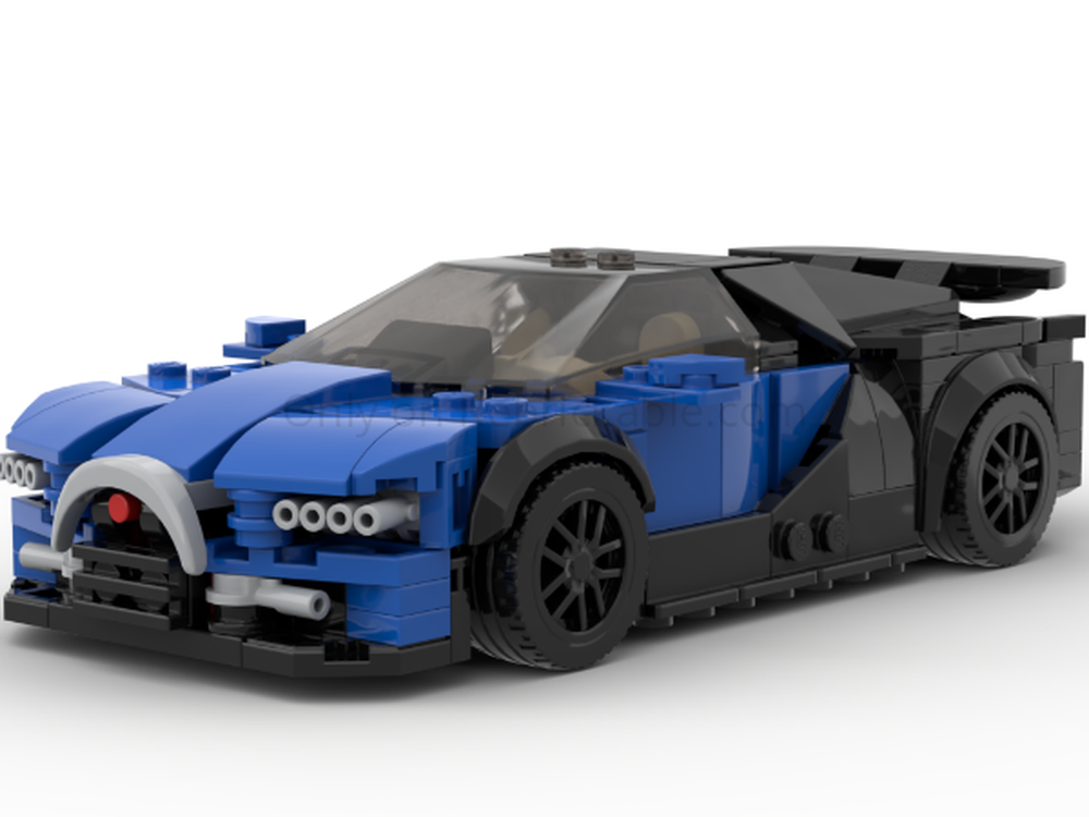 75878 bugatti chiron deals