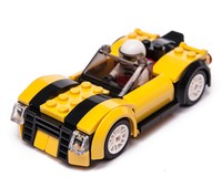 60113 Cabrio