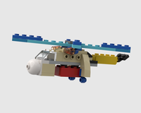 10698 - Cargo Chopper