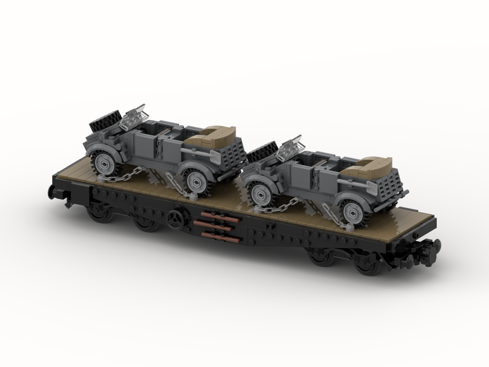 ドイツ連邦軍 ゥレプGen3コンパン Star Wars J-1 Proton Cannon MOC-68080 Brick Set - Brixtoy