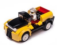 60113 Oldtimer 4x4