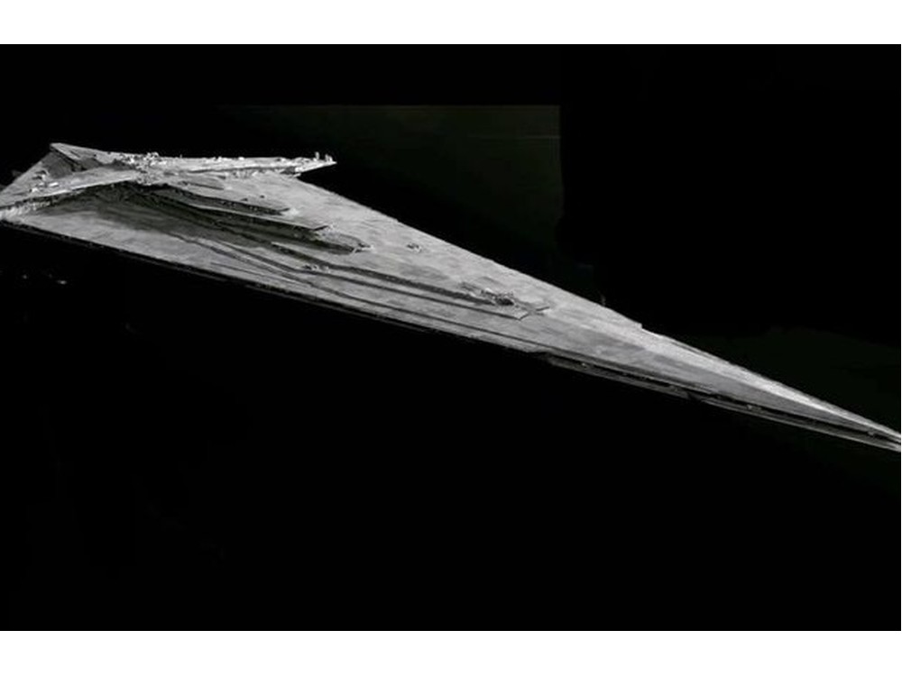 First order super star destroyer sale