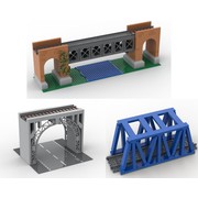 Train Bridges