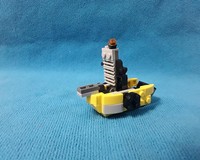 31014 - Sail Ship