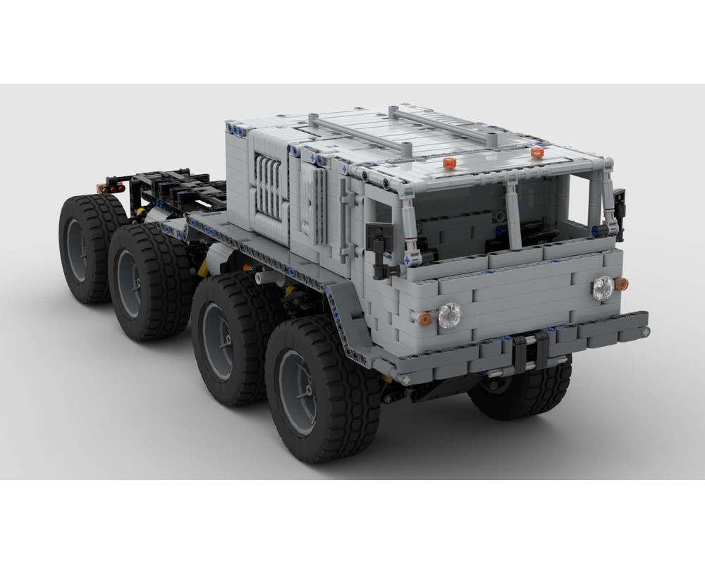 lego technic military vehicles