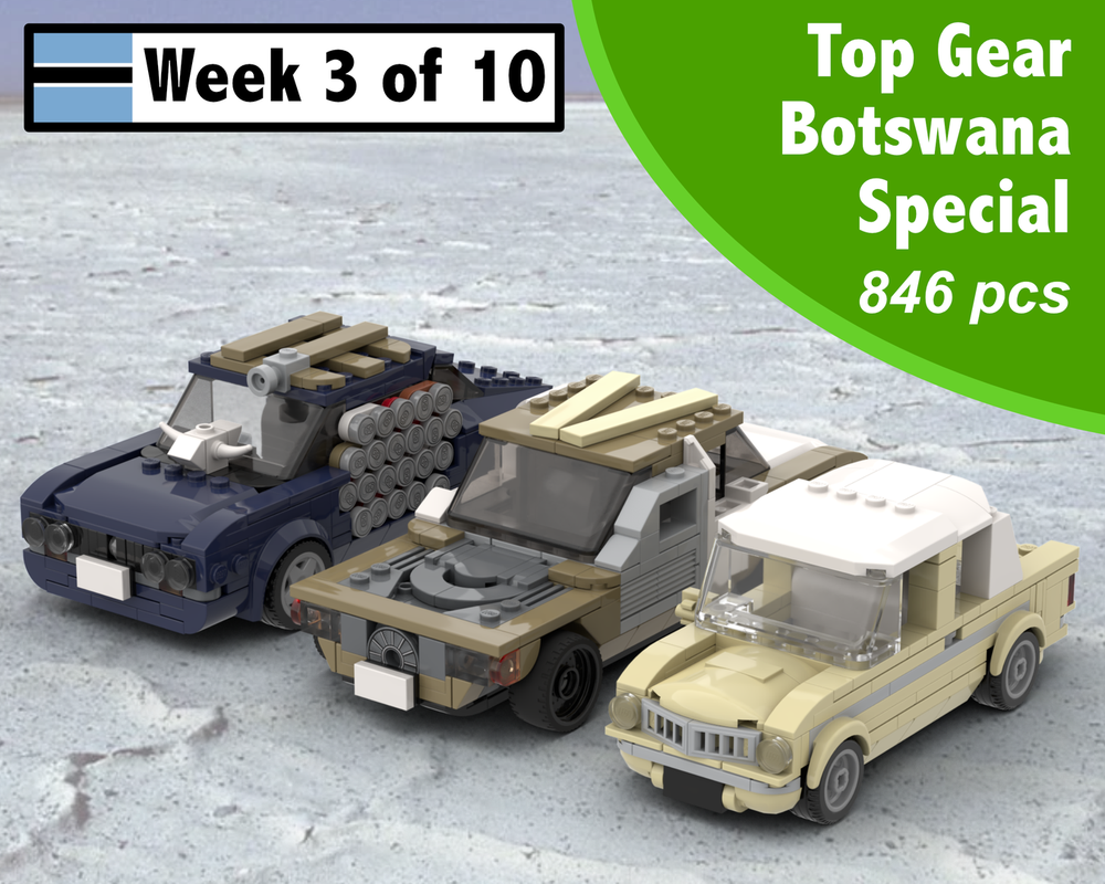 Cars Watch Grand Tour Specials Grand Tour Watch Top Gear Patagonia