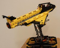 LEGO 42108 MOCs with Building Instructions | Rebrickable - Build