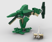 31058 Caypullisaurus