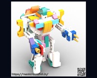 べあ☆ ページ LEGO 31140 MOCs with Building Instructions | Rebrickable - Build
