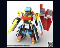 LEGO 31124 MOCs with Building Instructions | Rebrickable - Build