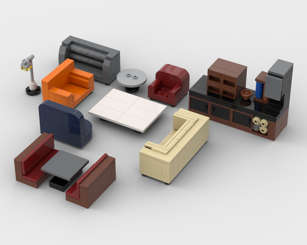 Hotel furniture