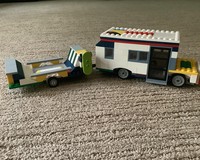 Skaters Bus Camper