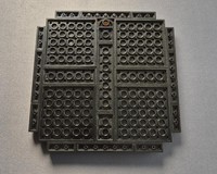 LEGO MOC Question Block Add-On for 71438 - Super Mario World LEGO MOC Question Block Add-On for 71438 - Super Mario World