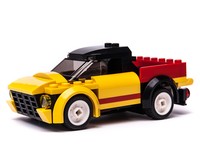 60113 PICKUP