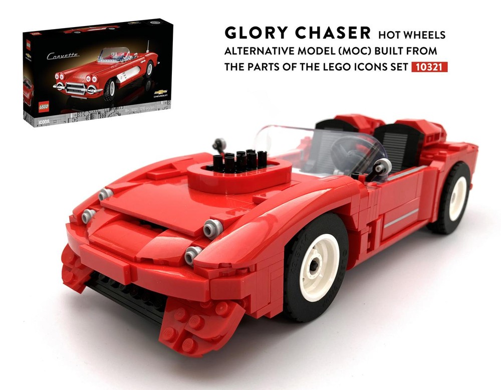 Glory Chaser