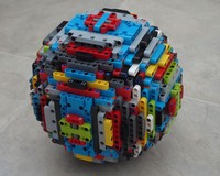 Big sphere L25
