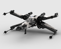 75218_based_Saw Gerrera_xwing_t-65_partisan