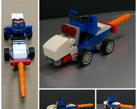 Robomouse
