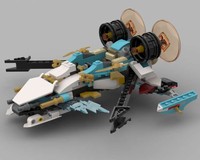 LEGO ninjago MOCs with Building Instructions | Rebrickable