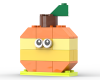 10713 Pumpkin