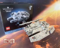 Luthen's Fondor Hullcraft Midi Scale