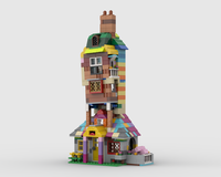 10698 - A hint of the Burrow