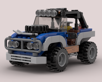 Minor improvements 31075
