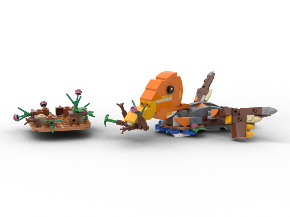 Duck