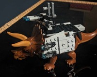 75207 Alt Build Creature Armor