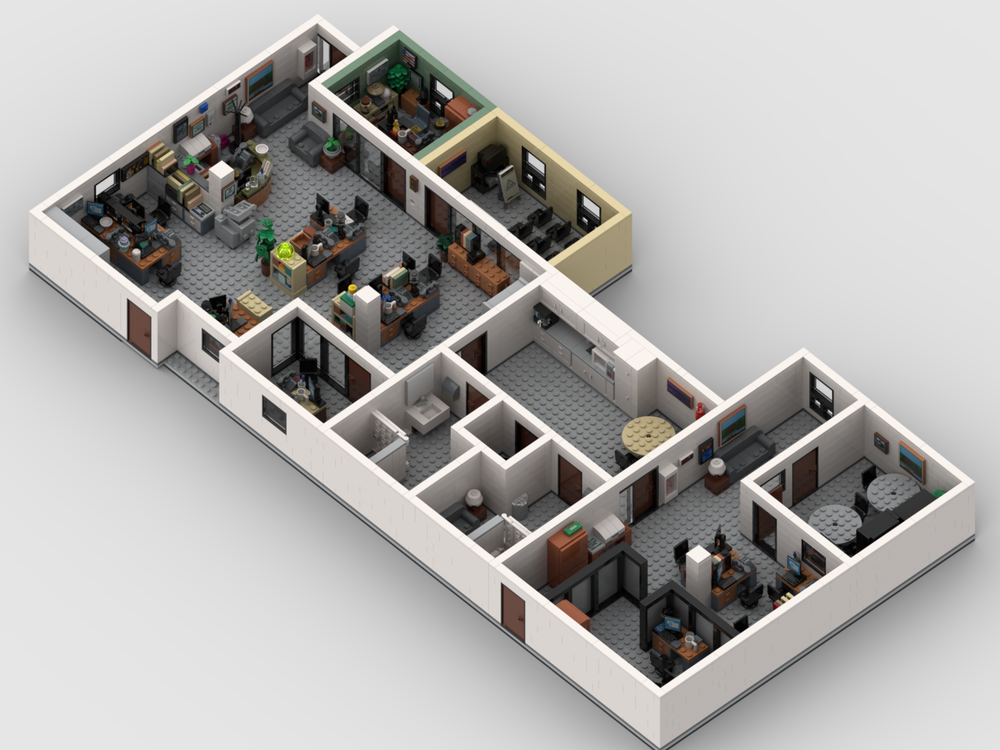 Full Layout