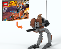 75089 Alternate Walker