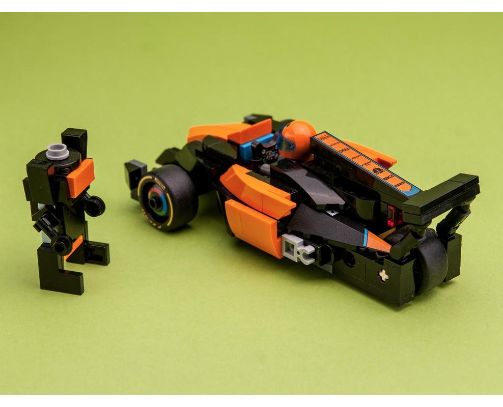 LEGO MOC-198626 76919 Slingshot by Keep On Bricking | Rebrickable ...