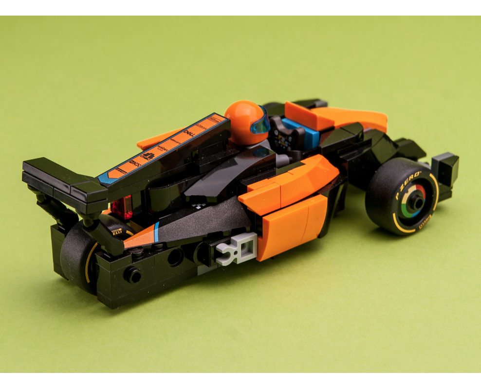 LEGO MOC-198626 76919 Slingshot by Keep On Bricking | Rebrickable ...