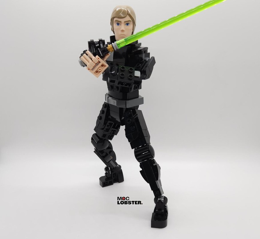 Luke (episode VI)